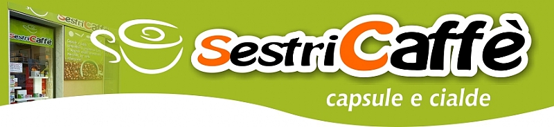 Logo Sestri Caffè