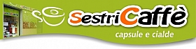 Logo Sestri Caffè