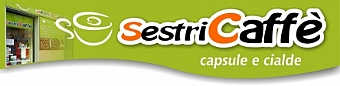 Logo Sestri Caffè