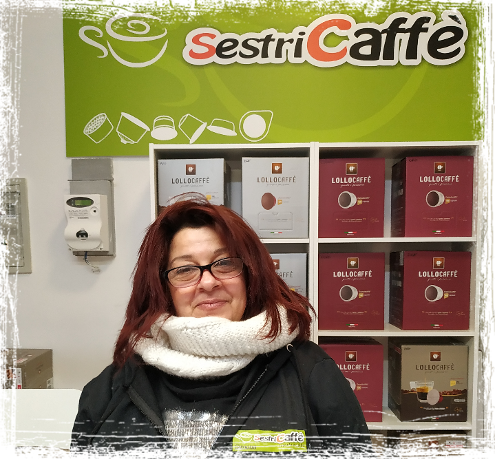 Sestri Caffè